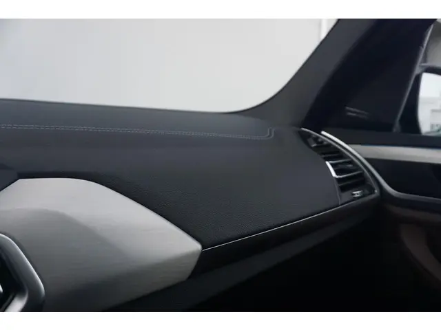 BMW iX3 High Executive Edition 2025 Elektrisch 22