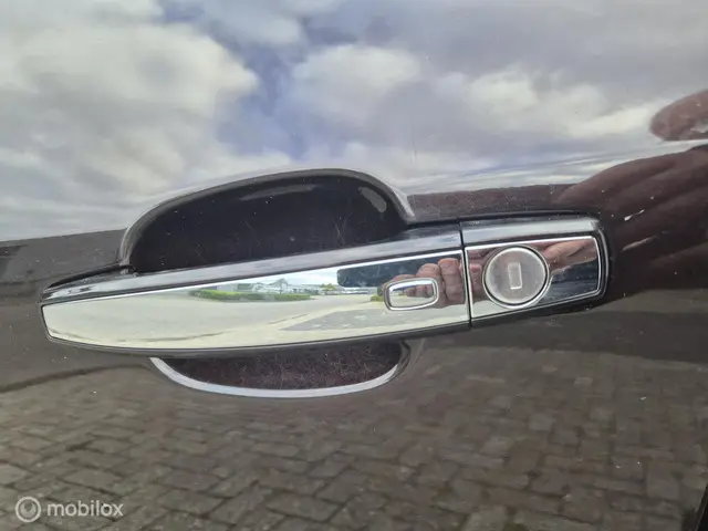 Opel Mokka X 1.4 Turbo Innovation 2017 Benzine 11