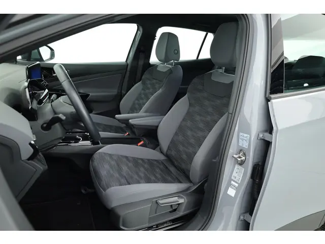 Volkswagen ID.4 3