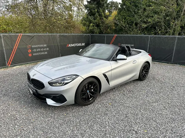 BMW Z4
