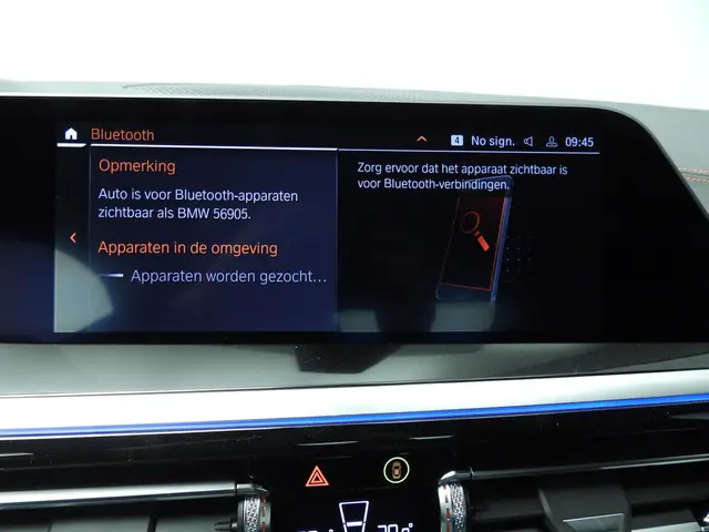 BMW Z4 Roadster sDrive30i 2026 Benzine 34