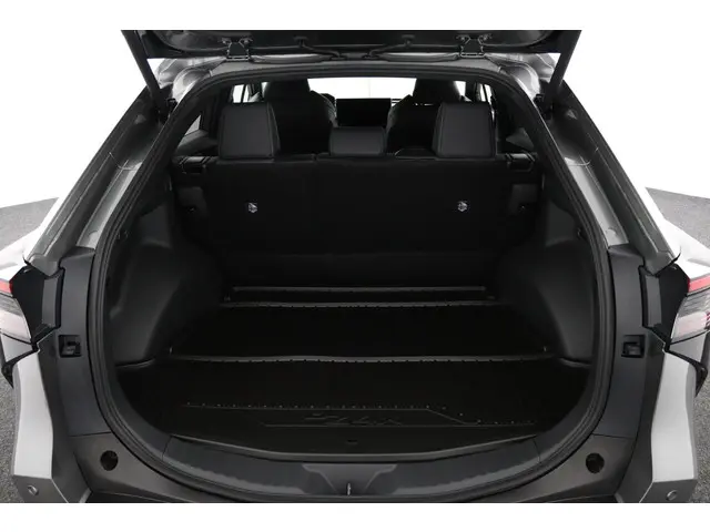 Toyota bZ4X Dynamic 73 kWh 2025 Elektrisch 22