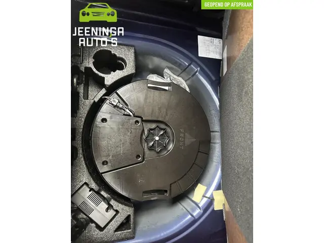 SEAT Mii 1.0 Sport Connect|Airco|Cruise|NAP 2016 Benzine 18