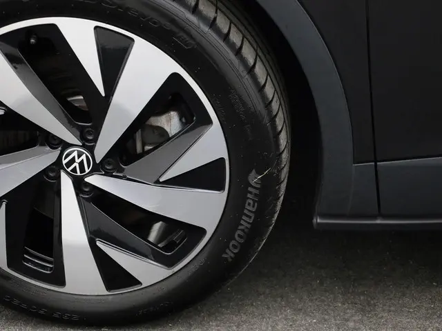 Volkswagen ID.4 First 77 kWh 204PK 2020 Elektrisch 26