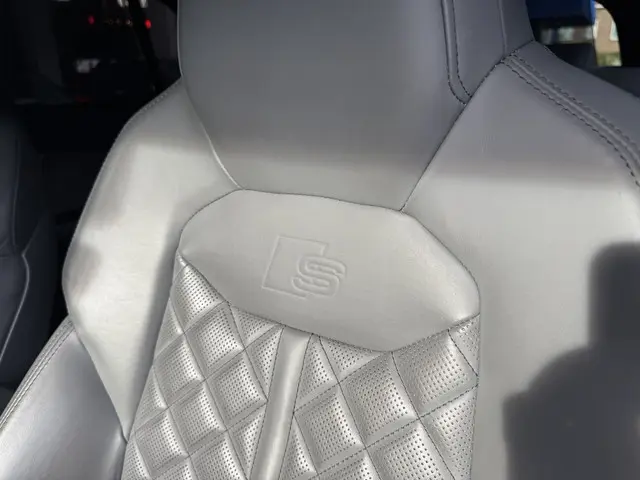 Audi SQ8 4.0 TDI Quattro 2020 Diesel 25