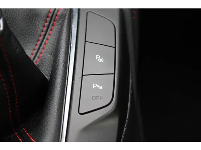 Ford Kuga 1.5 EcoBoost ST-Line X 2022 Benzine 29