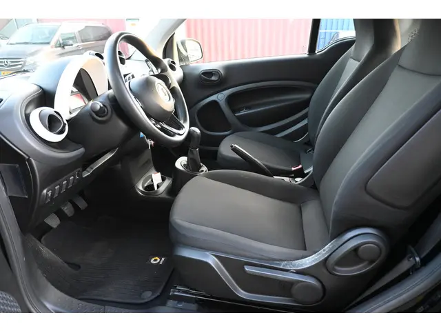 Smart Fortwo 1.0 Pure 2017 Benzine 20