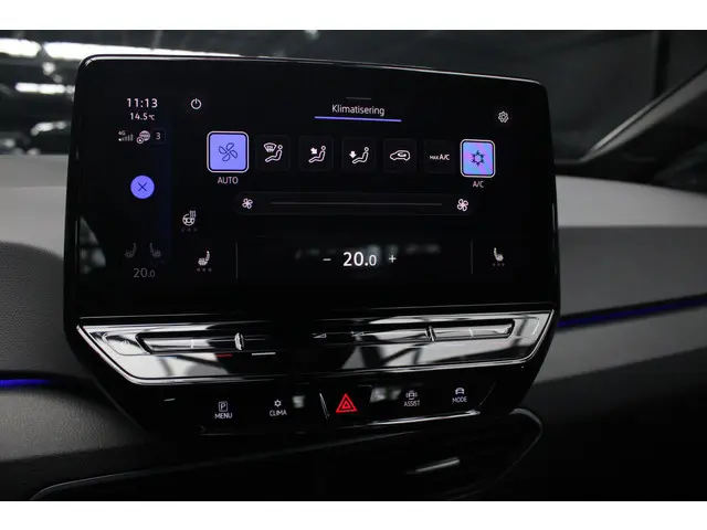 Volkswagen ID.3 Pro 58 kWh 2022 Elektrisch 15