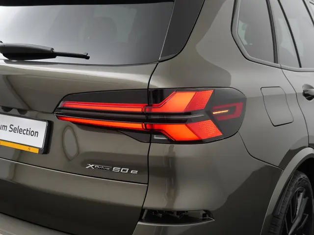 BMW X5 xDrive50e 2025 Hybride Benzine 30