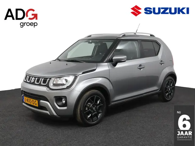 Suzuki Ignis 1.2 Smart Hybrid Style 2020 Benzine