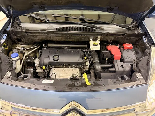 Citroën Berlingo 1.6 VTi 95 Tendance Airco 2015 Benzine 30