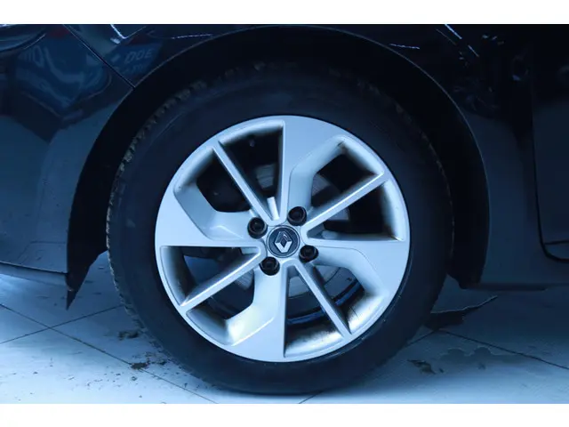 Renault Clio 1.2 TCe Intens 2017 Benzine 23