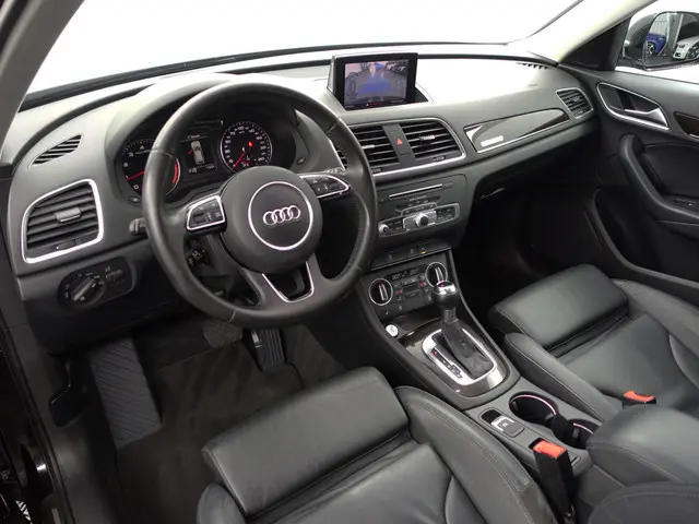 Audi Q3 2