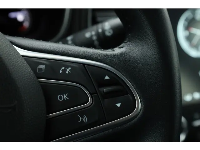 Renault Mégane Estate 1.3 TCe Limited 2020 Benzine 11