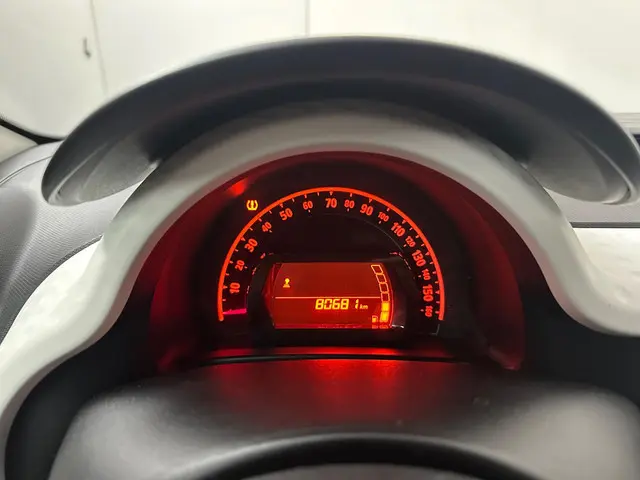 Renault Twingo 1.0 SCe Collection |Airco | Nap! 2016 Benzine 9
