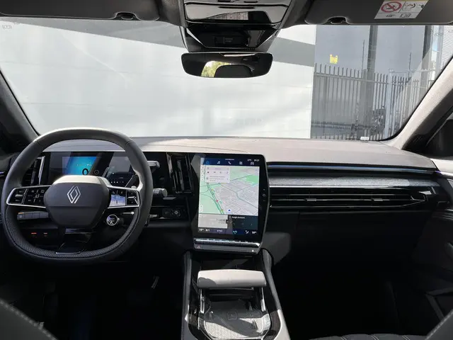 Renault Austral 1.2 TCe 160 X-tronic techno 2025 Benzine 3
