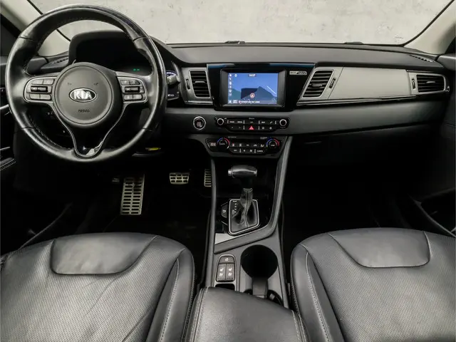 Kia Niro 1.6 GDi Hybrid Sport 2016 Hybride Benzine 6