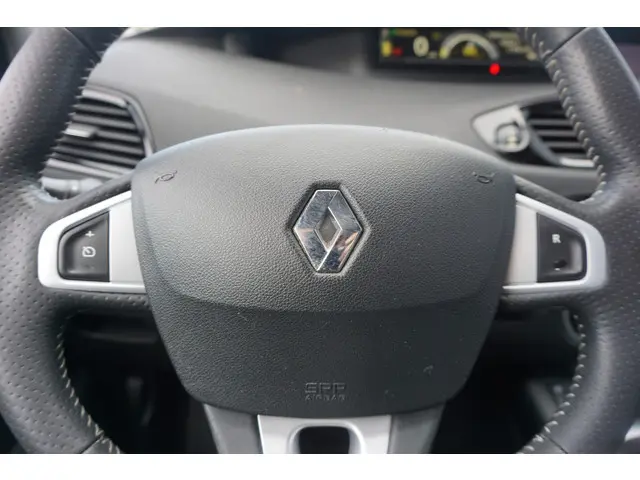 Renault Scénic 1.4 TCe Bose 2013 Benzine 20