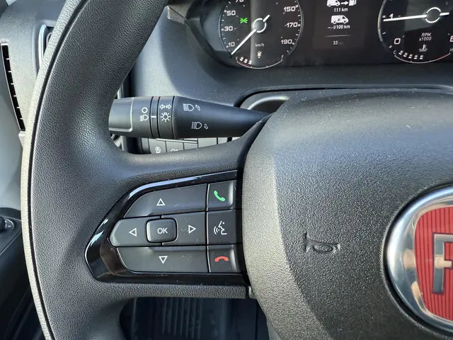 Fiat Ducato 35 2.2D 180PK MultiJet L2H2 2024 Diesel 6