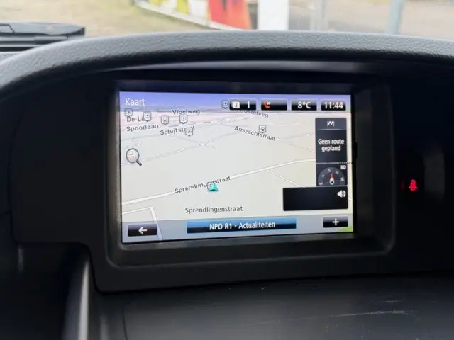 Renault Kangoo 1.5 Blue dCi 95 Comfort 2020 Diesel 16