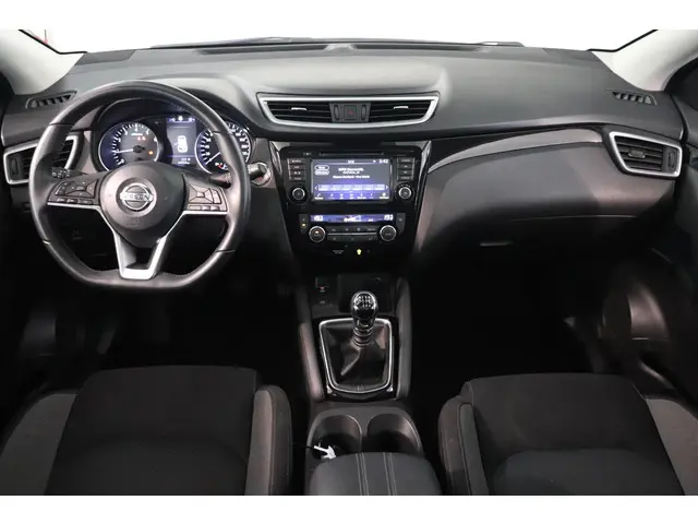 Nissan QASHQAI 3