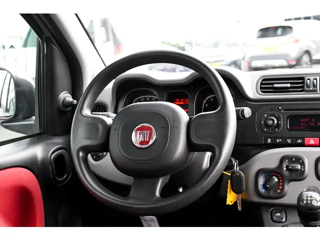 Fiat Panda 0.9 TwinAir Edizione Cool 2014 Benzine 14