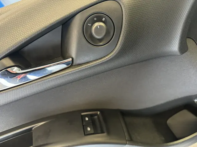 Opel Meriva 1.4 Turbo 2016 Benzine 9