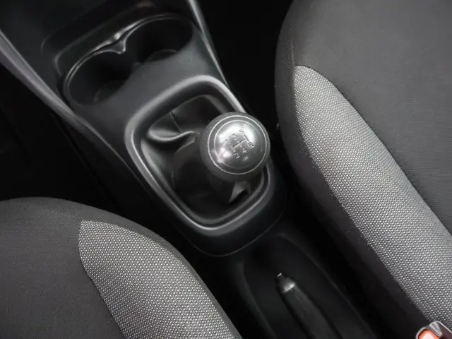 Toyota Aygo 1.0 VVT-i x-fun 2021 Benzine 27