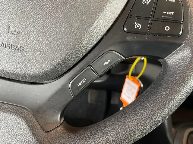 Hyundai i10 1.0i Comfort 2019 Benzine 18