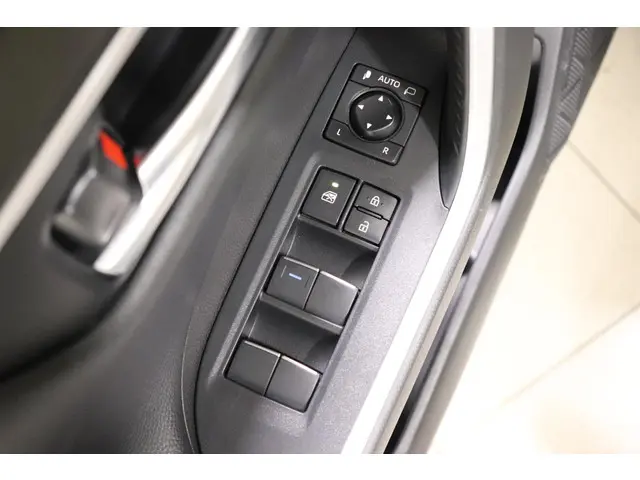 Toyota RAV4 2.5 Hybrid AWD Bi-Tone, 2020 Hybride Benzine 14