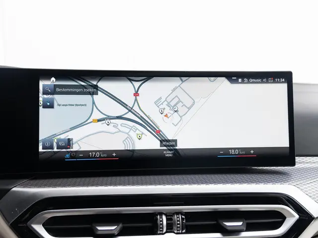 BMW i4 M50 2023 Elektrisch 42