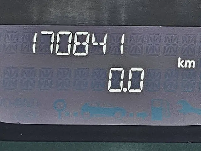 Opel Vivaro 1.6 2019 Diesel 9