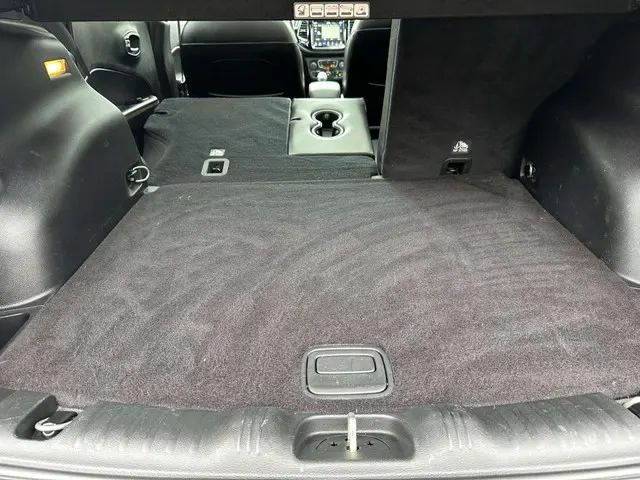 Jeep Compass Compass 1.6 MultiJet Limited 2020 Diesel 27