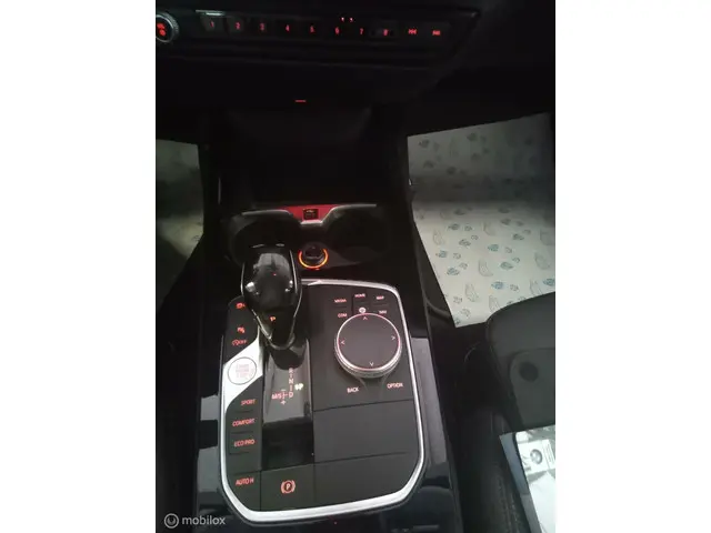 BMW 1 Serie 118i M Sport Edition 2020 Benzine 7