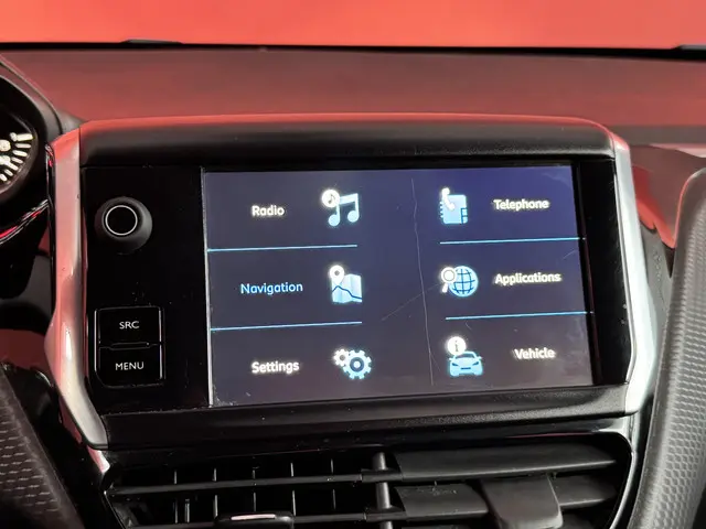 Peugeot 208 1.2 PureTech Allure 2019 Benzine 38