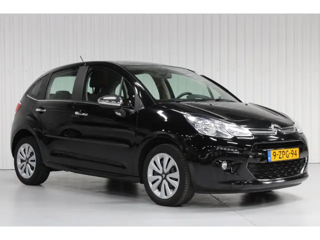 Citroën C3 3