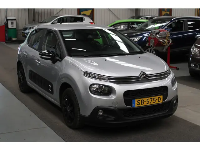 Citroën C3 2