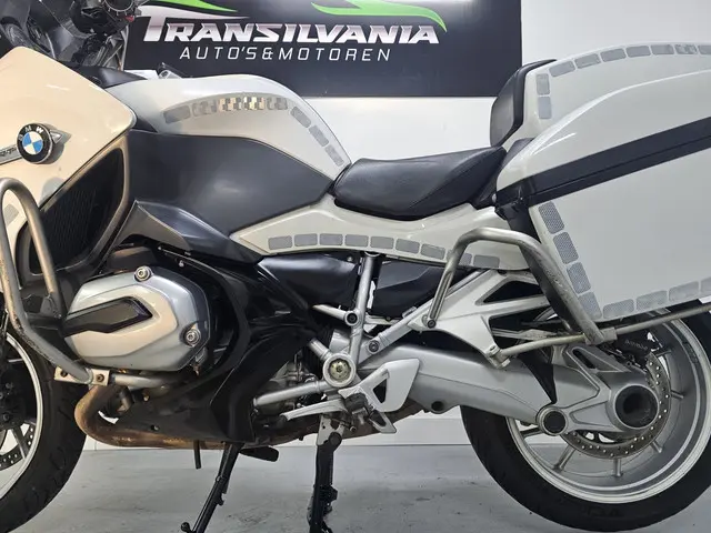BMW R 1200 R R1200RT/ RT/2018 2018 Benzine 5