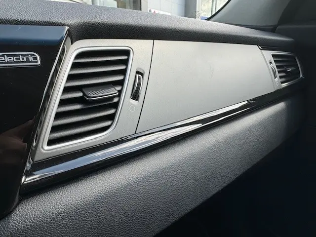 Kia e-Niro ExecutiveLine 64 kWh 2020 Elektrisch 42