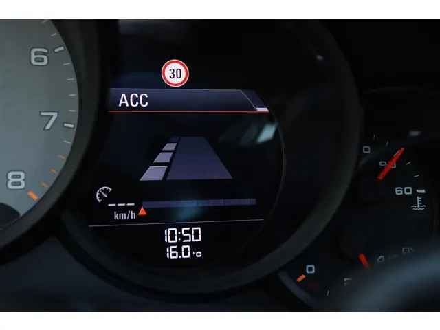 Porsche 911 3.0 CARRERA 4S PDK *BTW* 2017 Benzine 58