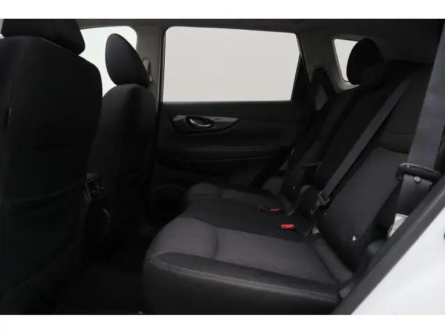 Nissan X-Trail 1.6 DIG-T N-Connecta 7p. 2018 Benzine 11