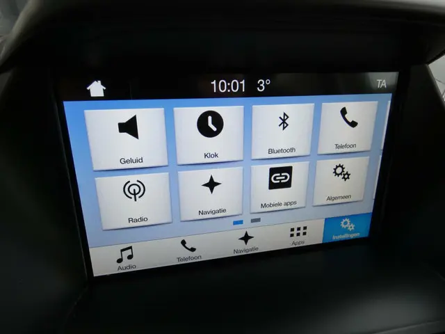 Ford C-MAX HELAAS VERKOCHT!!! 2017 Benzine 39