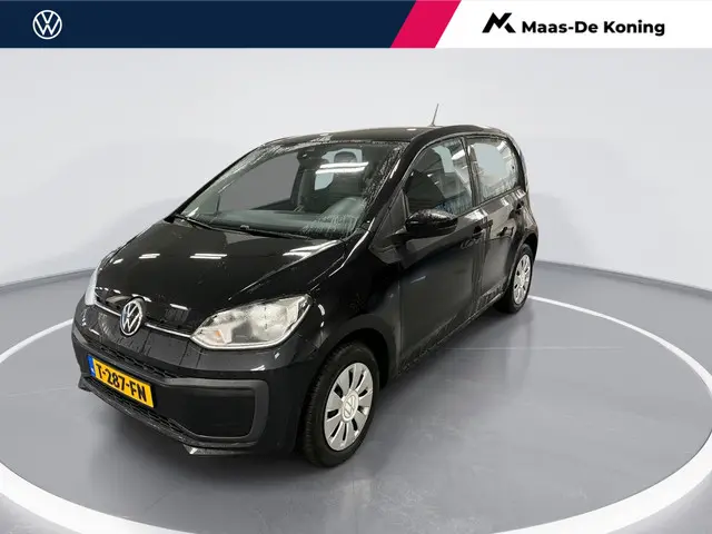 Volkswagen up! 1.0 65pk 2023 Benzine