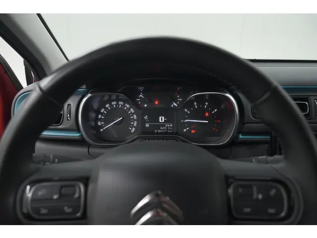 Citroën C3 PureTech 82 Shine 2020 Benzine 40