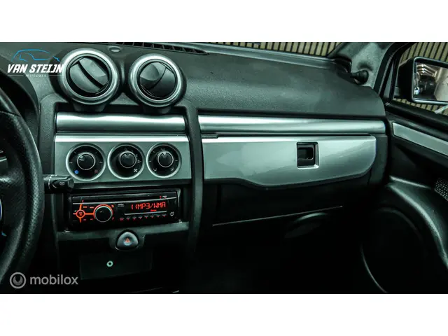 Aixam Crossover Brommobiel Premium |10dkm 2013 Diesel 17