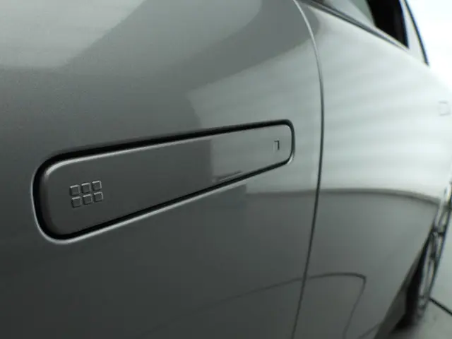 Hyundai IONIQ 6 Connect 77.4 kWh 2025 Elektrisch 37