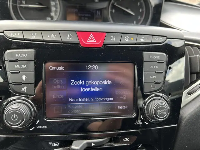 Lancia Ypsilon 0.9 TwinAir Opening Edition 2016 Benzine 22