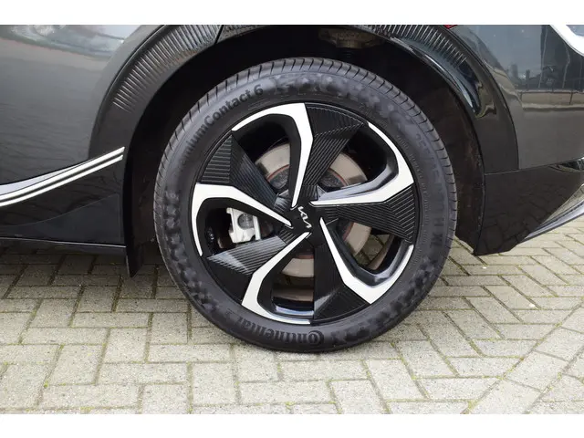 Kia EV6 Edition Advanced 77.4 kWh 228pk 2024 Elektrisch 29