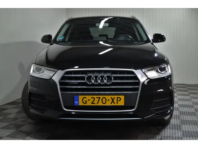 Audi Q3 2.0 TFSI quattro Sport Pro Line S 2016 Benzine 6