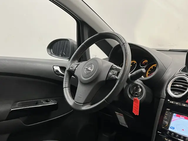 Opel Corsa 1.2-16V BlitZ 2014 Benzine 30